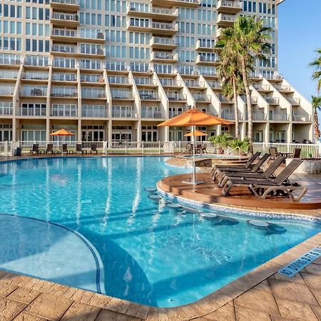 Perfect condo, room for everyone! Beachfront resort Pet Friendly South Padre Island Exterior foto