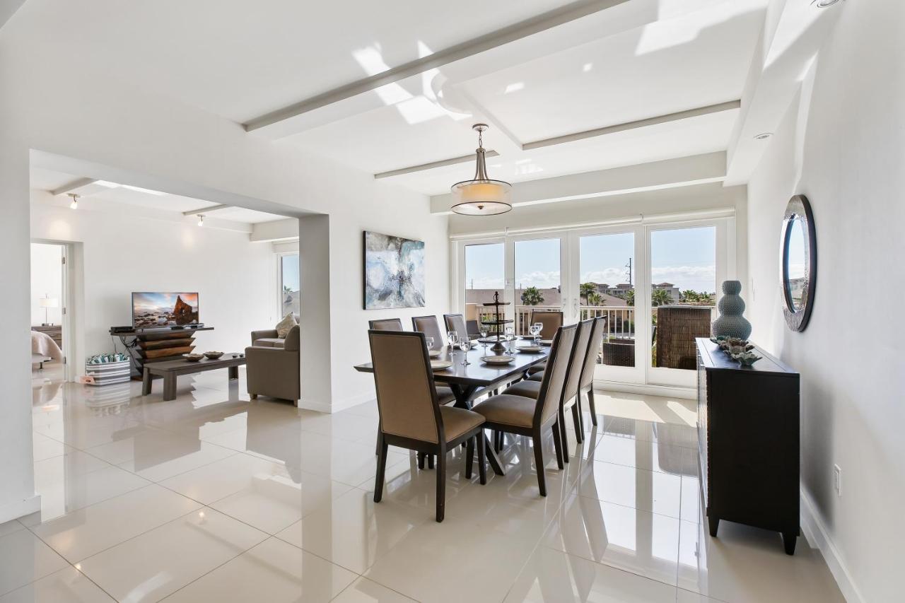Perfect condo, room for everyone! Beachfront resort Pet Friendly South Padre Island Exterior foto