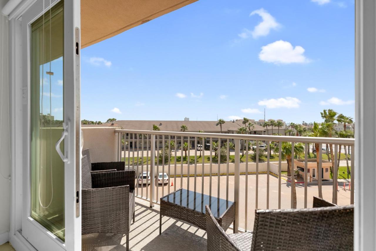 Perfect condo, room for everyone! Beachfront resort Pet Friendly South Padre Island Exterior foto