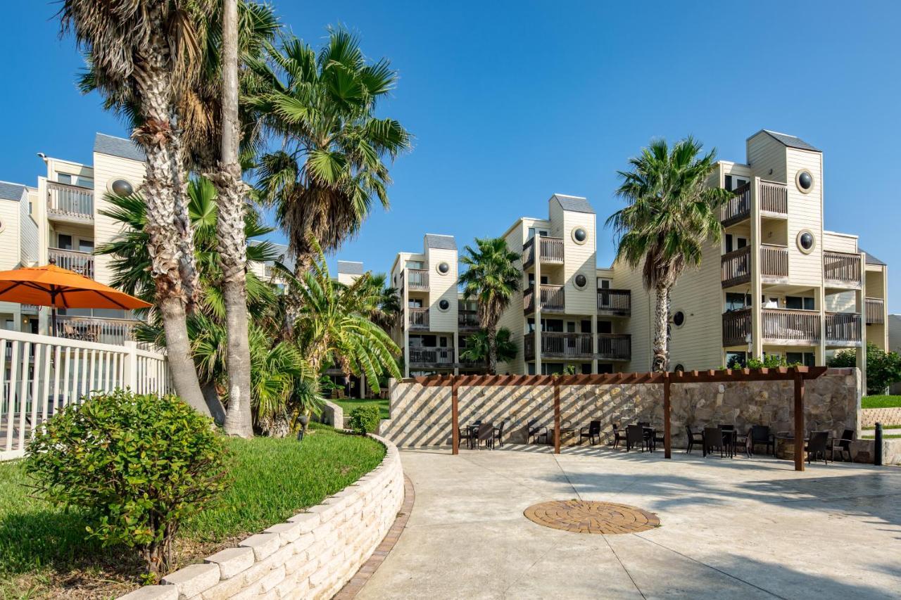 Perfect condo, room for everyone! Beachfront resort Pet Friendly South Padre Island Exterior foto